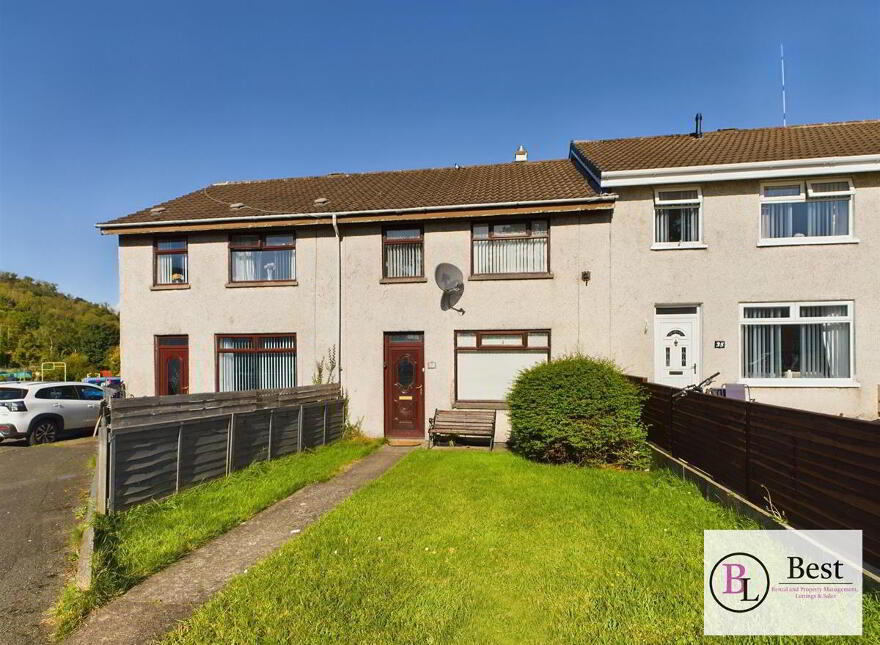 33 Rathfern Way, Newtownabbey, BT36 6BX photo