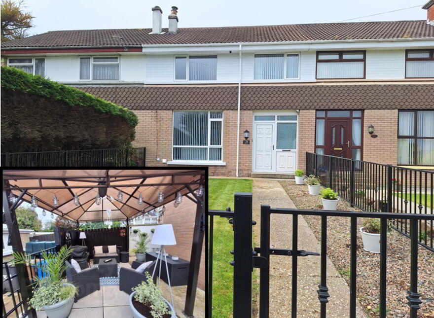 34 Kemp Park, Ballycastle, BT54 6LE photo