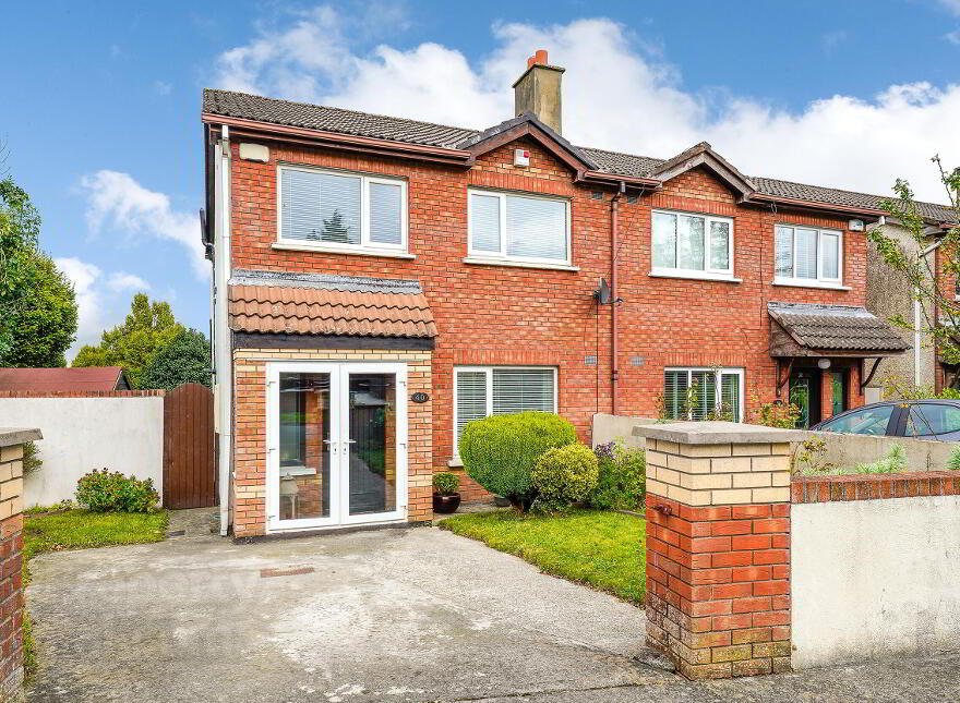 40 Corbally Avenue, Citywest, Dublin, D24T86W photo