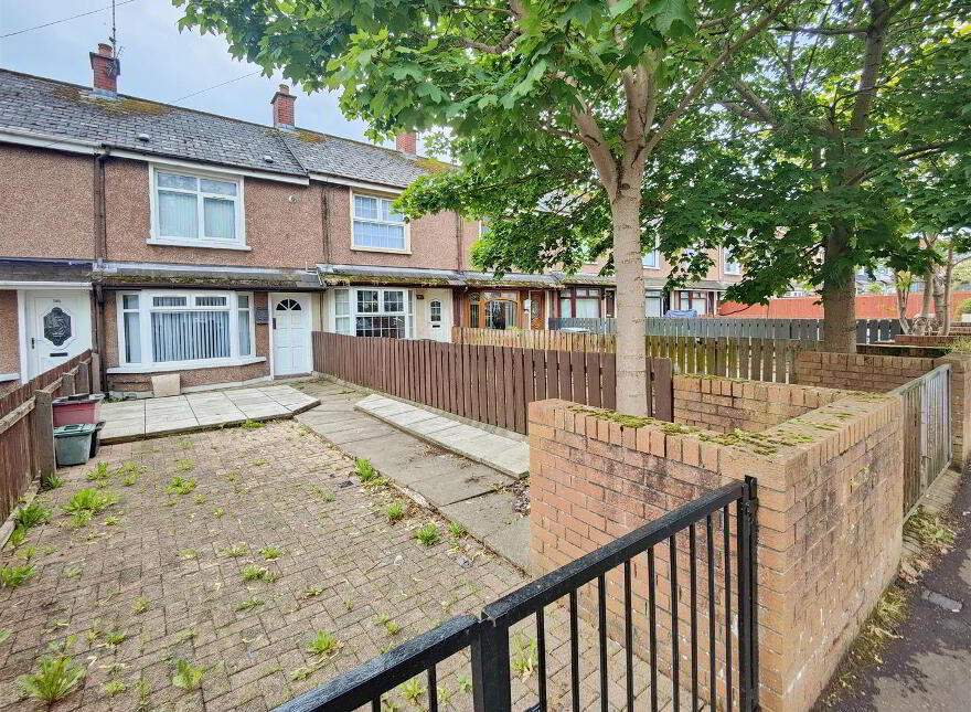 161 Brompton Park, Belfast, BT14 7LB photo