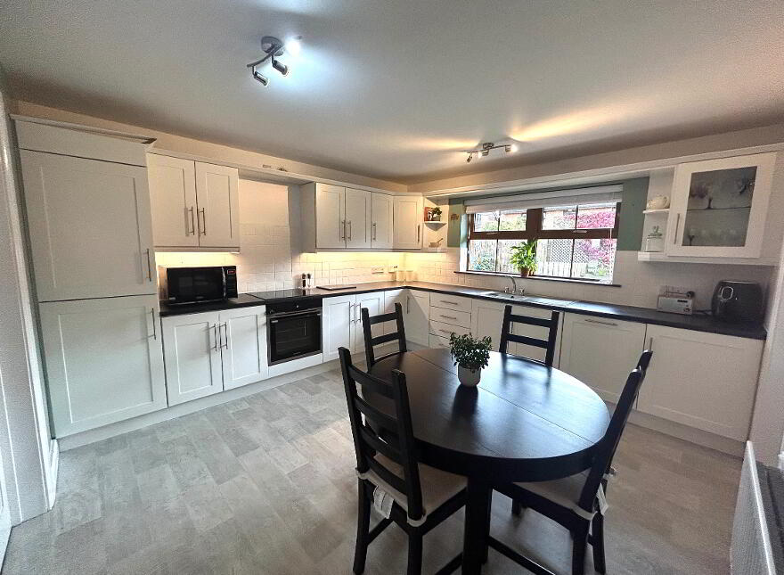 18 Summer Meadows Manor, Waterside, Derry, BT47 6SE