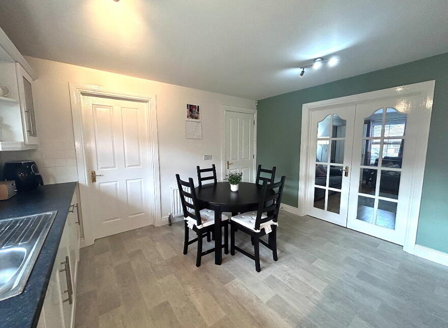 18 Summer Meadows Manor, Waterside, Derry, BT47 6SE