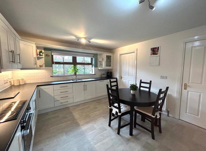 18 Summer Meadows Manor, Waterside, Derry, BT47 6SE
