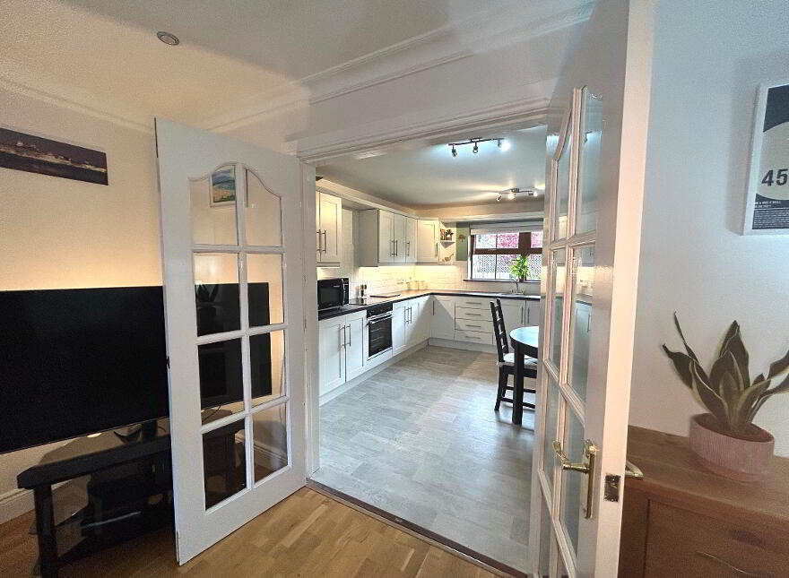 18 Summer Meadows Manor, Waterside, Derry, BT47 6SE