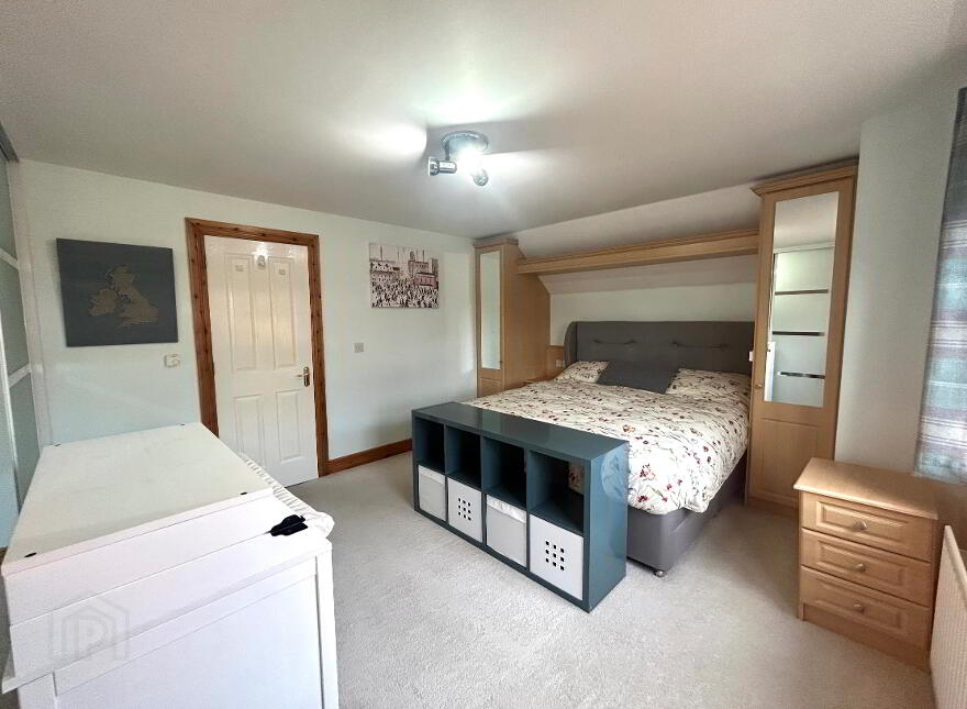 18 Summer Meadows Manor, Waterside, Derry, BT47 6SE