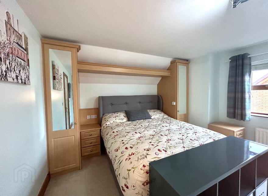 18 Summer Meadows Manor, Waterside, Derry, BT47 6SE