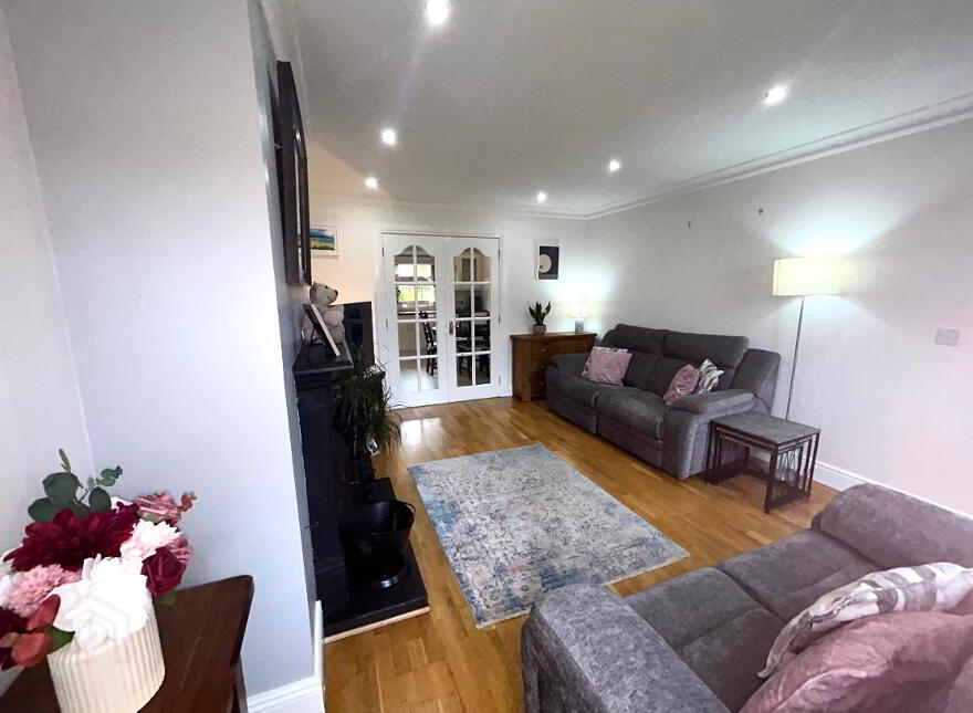 18 Summer Meadows Manor, Waterside, Derry, BT47 6SE
