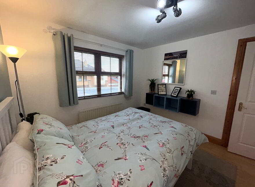 18 Summer Meadows Manor, Waterside, Derry, BT47 6SE