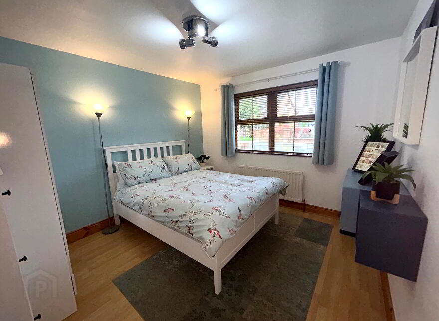 18 Summer Meadows Manor, Waterside, Derry, BT47 6SE