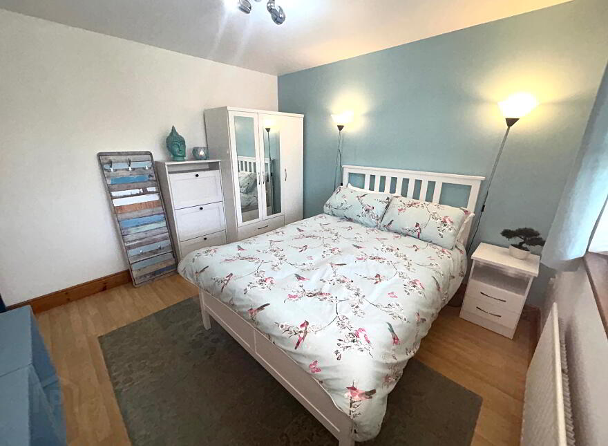 18 Summer Meadows Manor, Waterside, Derry, BT47 6SE