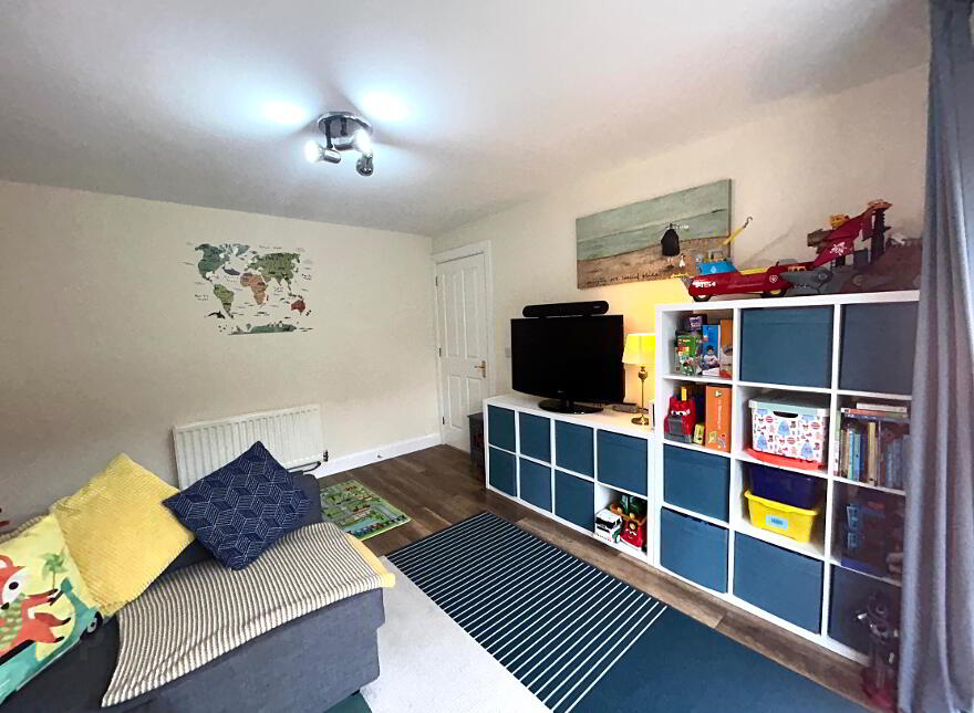 18 Summer Meadows Manor, Waterside, Derry, BT47 6SE