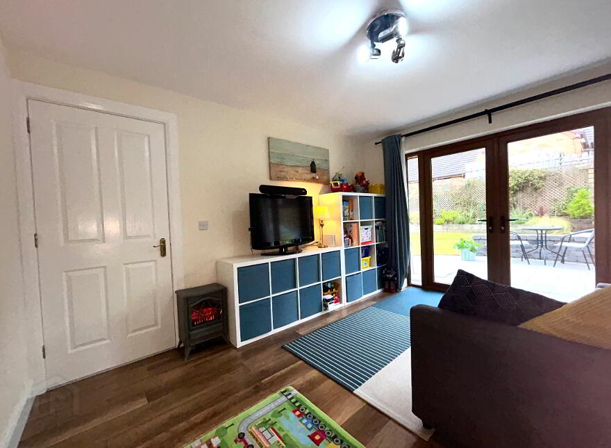 18 Summer Meadows Manor, Waterside, Derry, BT47 6SE