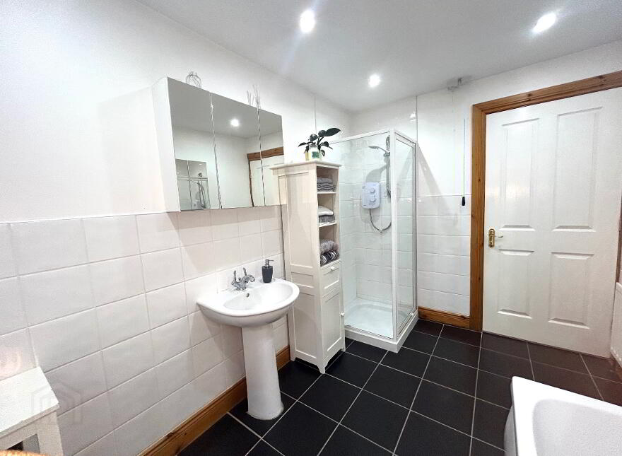 18 Summer Meadows Manor, Waterside, Derry, BT47 6SE