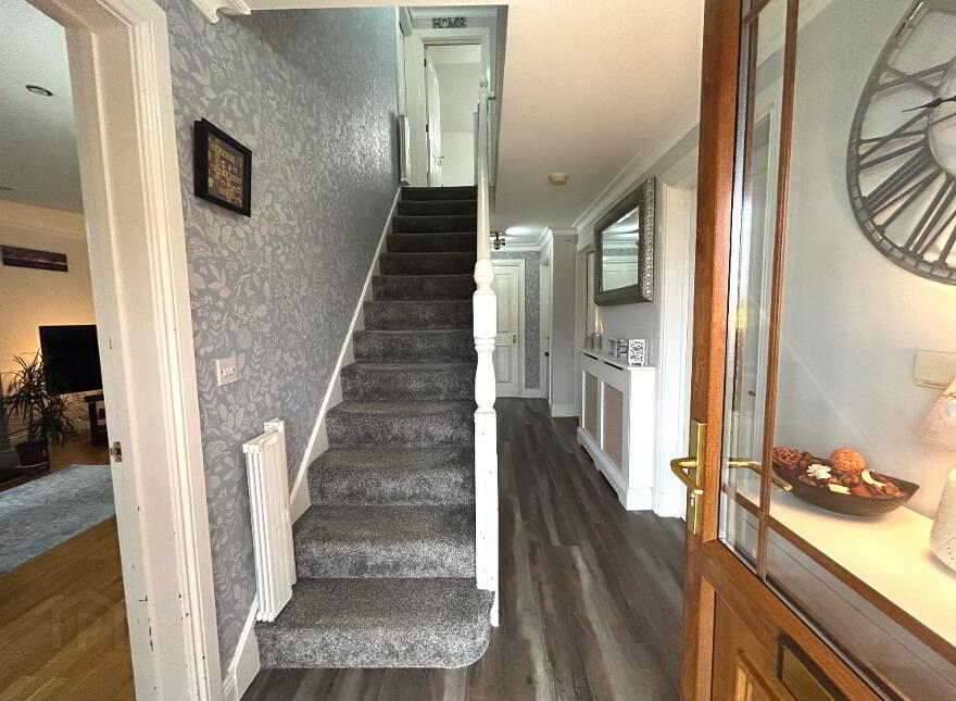 18 Summer Meadows Manor, Waterside, Derry, BT47 6SE