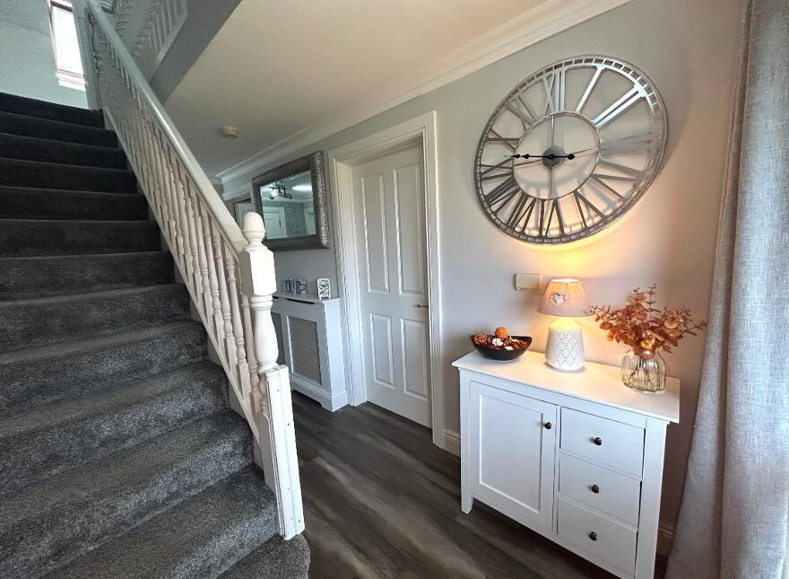 18 Summer Meadows Manor, Waterside, Derry, BT47 6SE