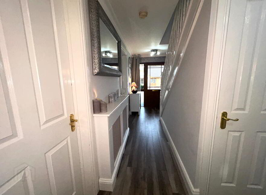 18 Summer Meadows Manor, Waterside, Derry, BT47 6SE