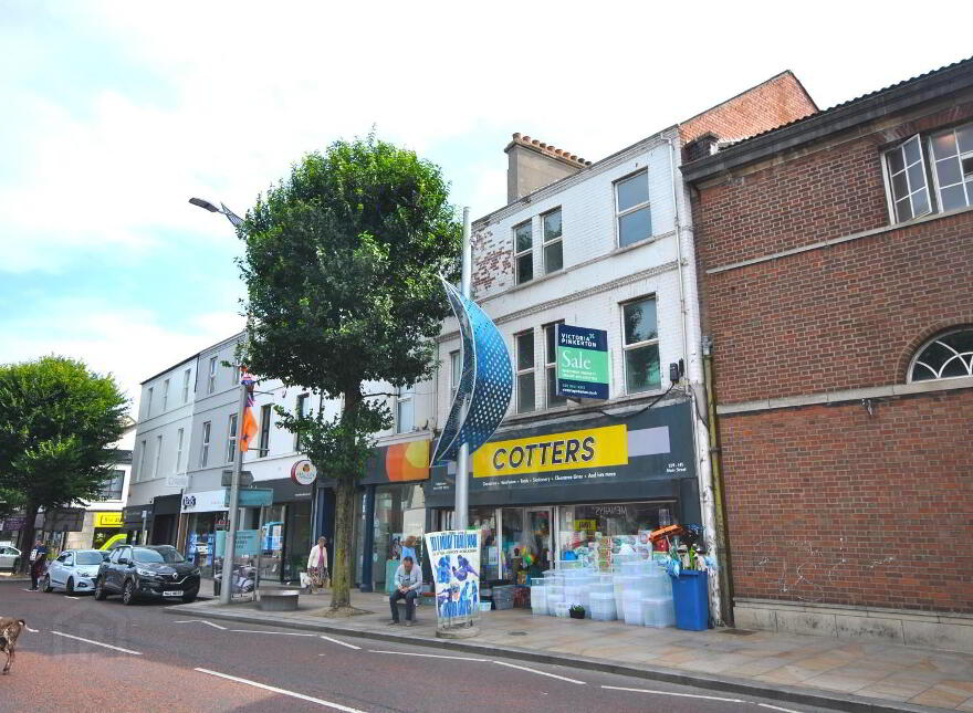 139 Main Street, Bangor, BT20 4AE photo
