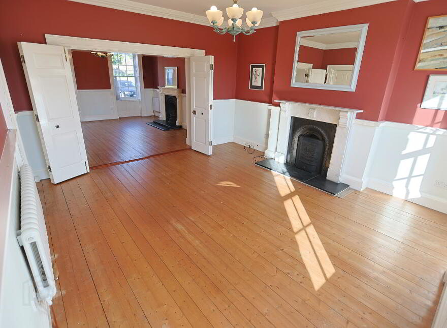 50 Castle Street, Armagh, Craigavon, BT61 7EF