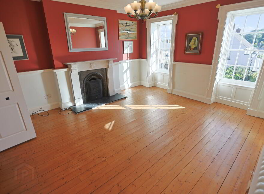 50 Castle Street, Armagh, Craigavon, BT61 7EF