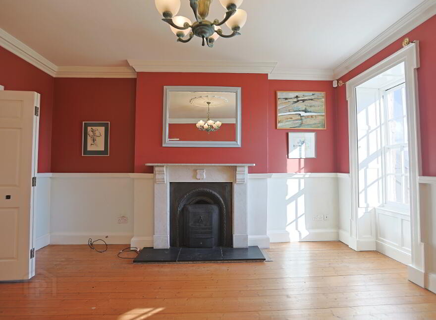50 Castle Street, Armagh, Craigavon, BT61 7EF