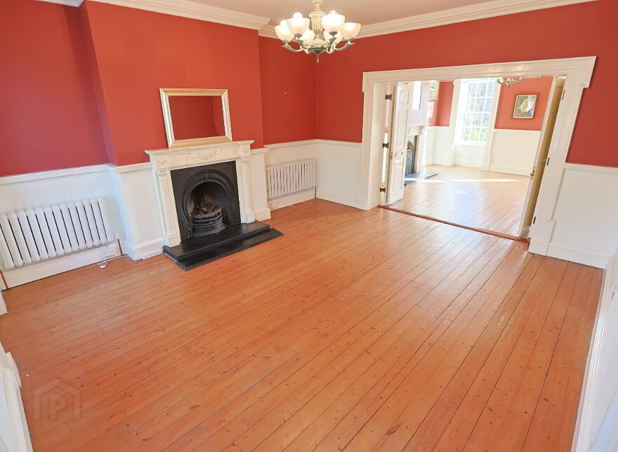 50 Castle Street, Armagh, Craigavon, BT61 7EF