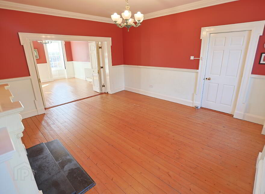 50 Castle Street, Armagh, Craigavon, BT61 7EF