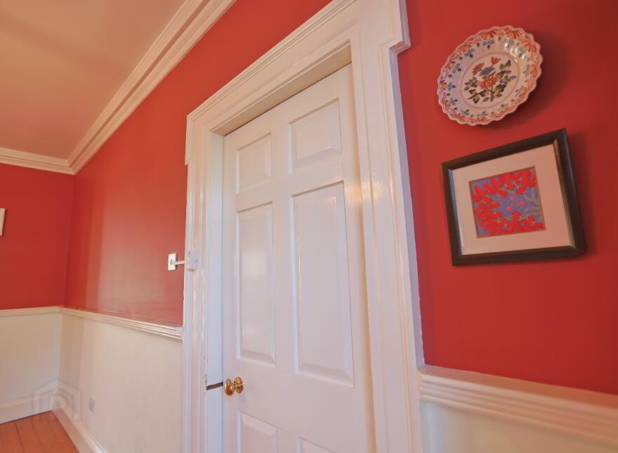 50 Castle Street, Armagh, Craigavon, BT61 7EF