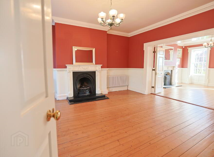 50 Castle Street, Armagh, Craigavon, BT61 7EF
