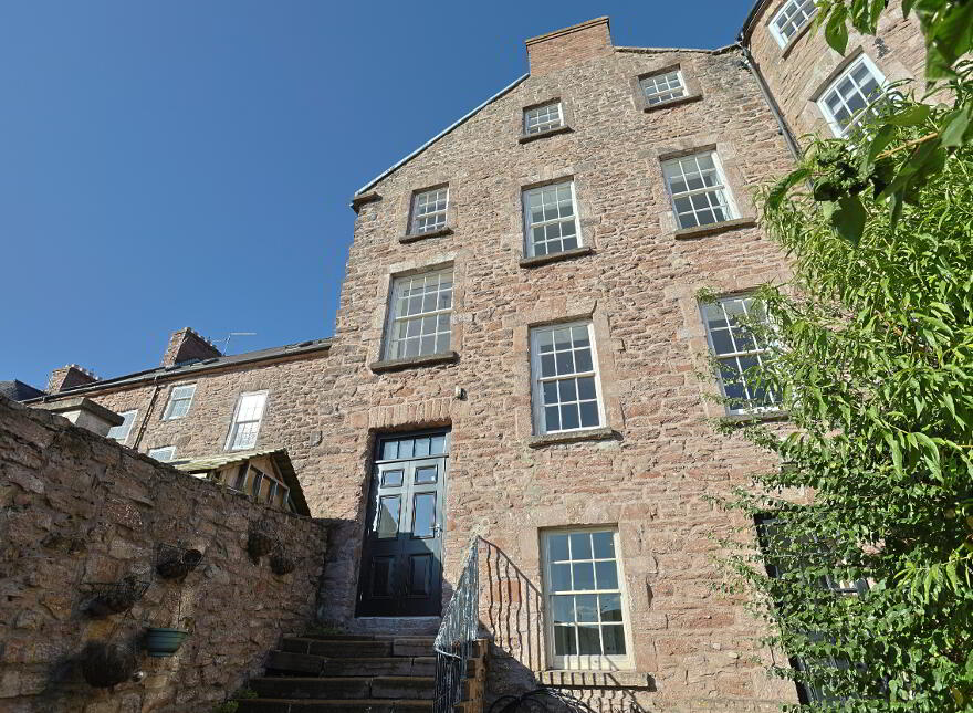 50 Castle Street, Armagh, Craigavon, BT61 7EF