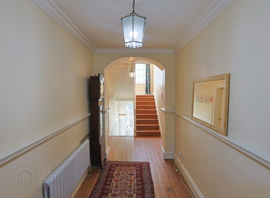 50 Castle Street, Armagh, Craigavon, BT61 7EF