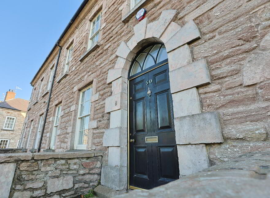 50 Castle Street, Armagh, Craigavon, BT61 7EF