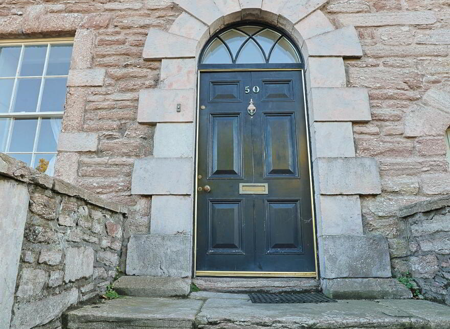 50 Castle Street, Armagh, Craigavon, BT61 7EF