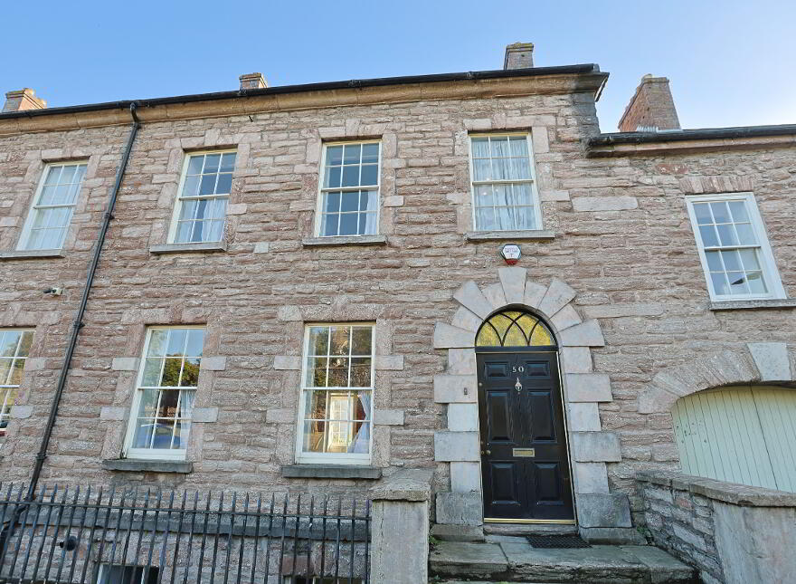 50 Castle Street, Armagh, Craigavon, BT61 7EF photo