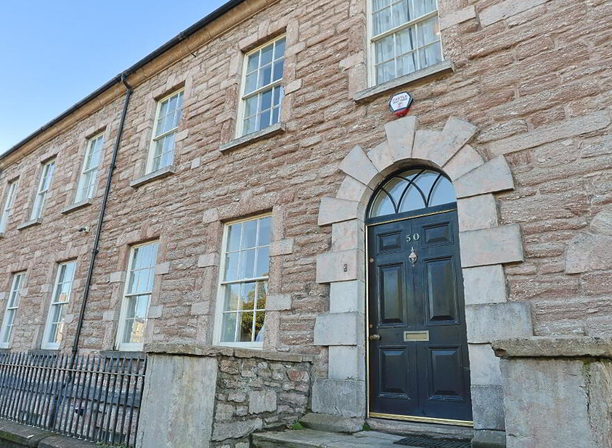 50 Castle Street, Armagh, Craigavon, BT61 7EF