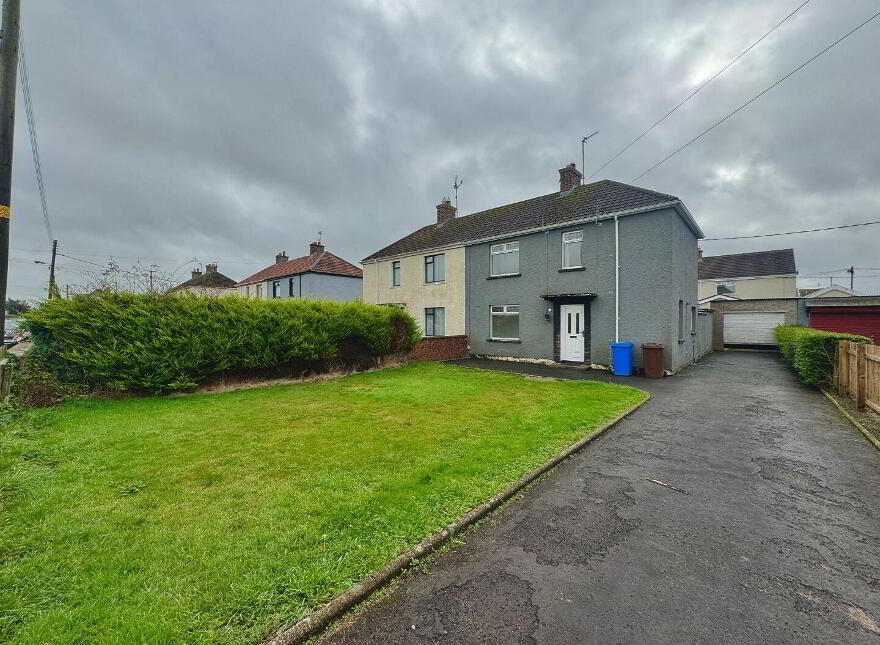 6 Ashley Park, Dunaghy, Ballymoney, BT53 7HG photo