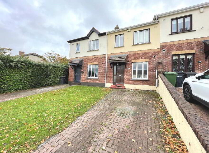 22 Monastery Gate Avenue, Clondalkin, Dublin, D22AF50 photo