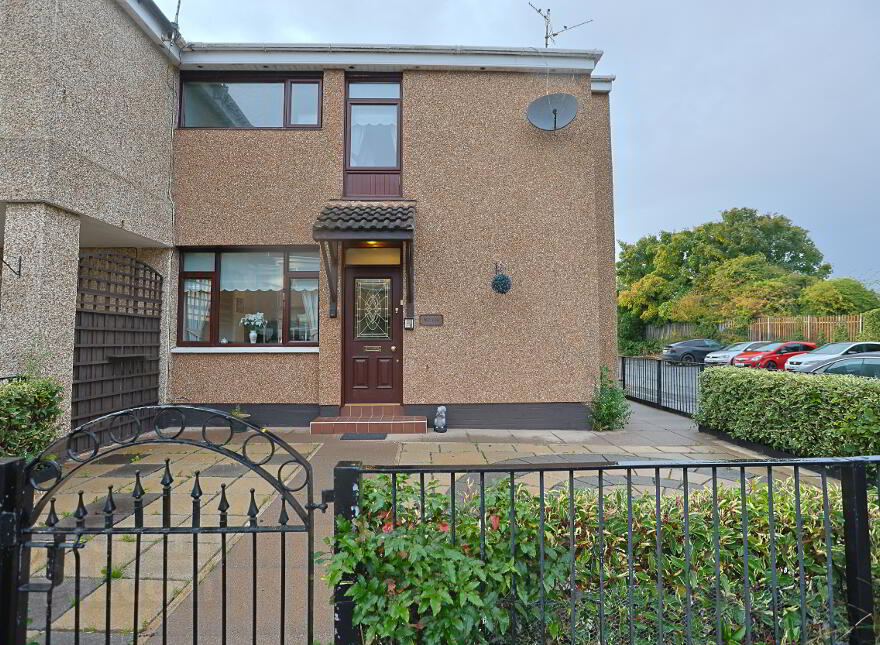 149 Churchill Park, Portadown, Craigavon, BT62 1ET photo