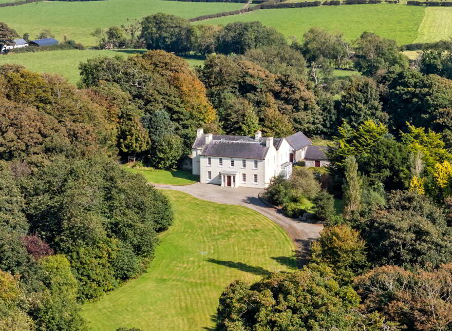 Ballyhossett House, 11 Ballyhossett Road, Downpatrick, BT30 7ET photo