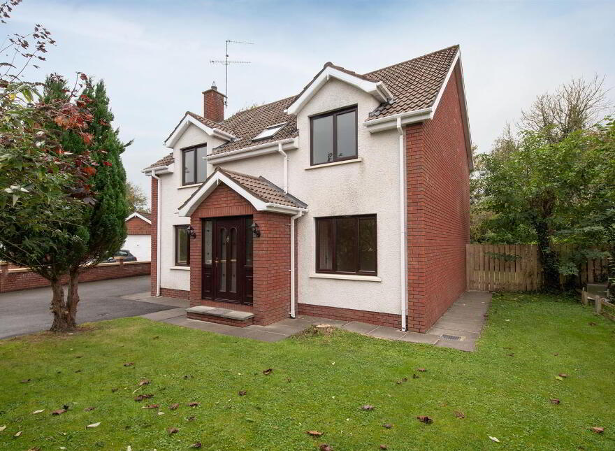 7 Rossconor Close, Annacloy, Downpatrick, BT30 9DY photo