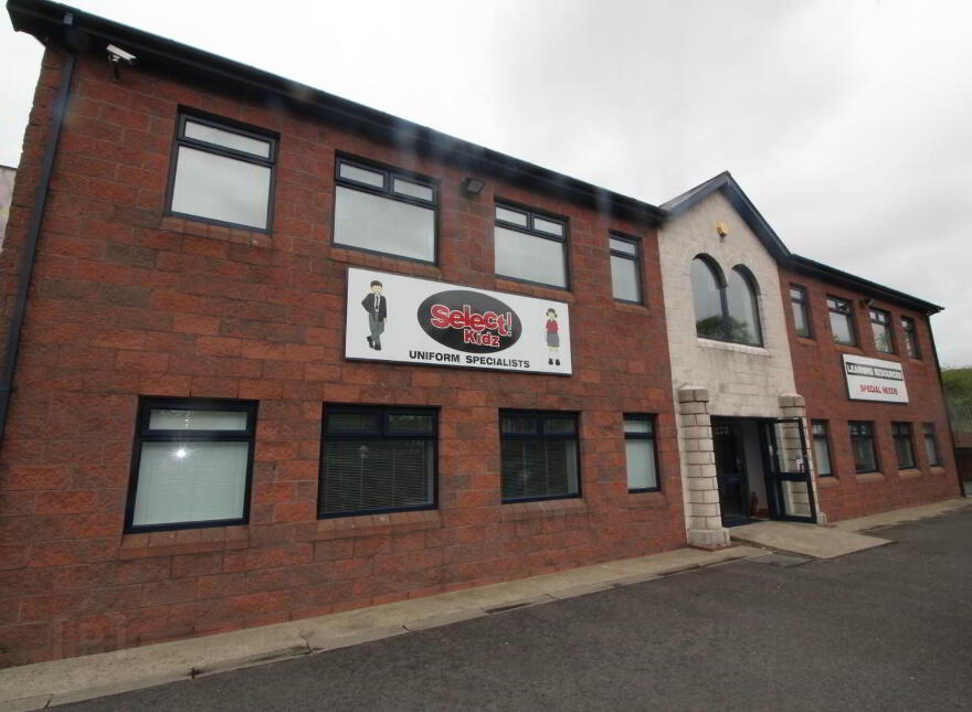 31 Glendermott Road, Waterside, Derry / Londonderry, BT47 6BG