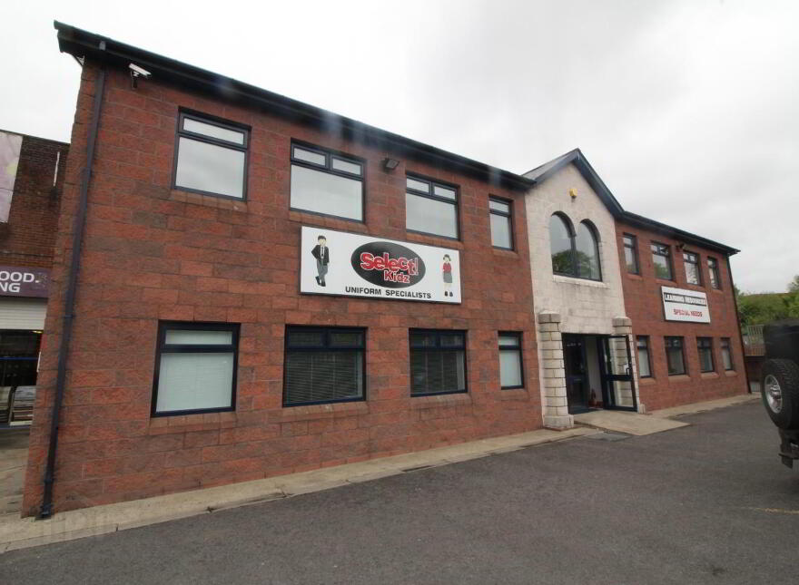31 Glendermott Road, Waterside, Derry / Londonderry, BT47 6BG