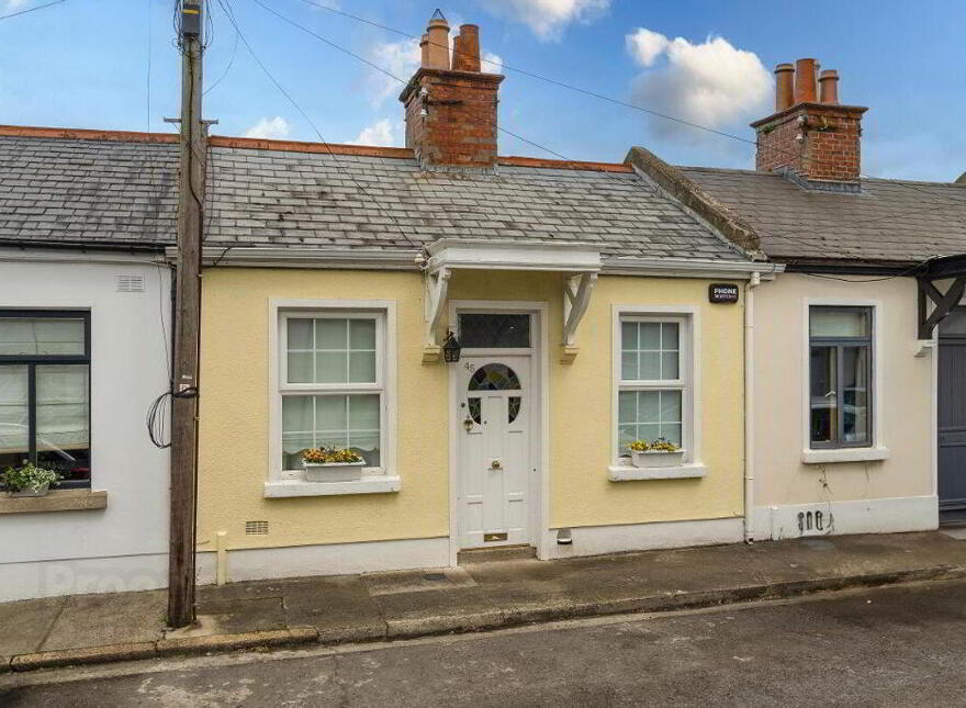 Gulistan Cottages, Rathmines, Dublin, D06C2N1 photo