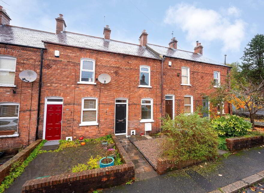 103 Edenderry Village, Belfast, BT8 8LQ photo