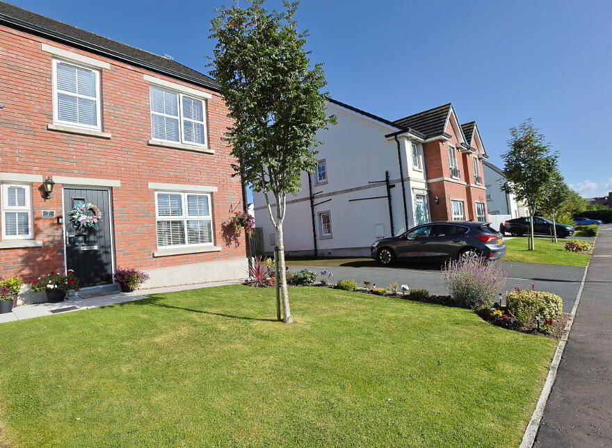 7 Parsons Gate, Portadown, Craigavon, BT62 3UN photo