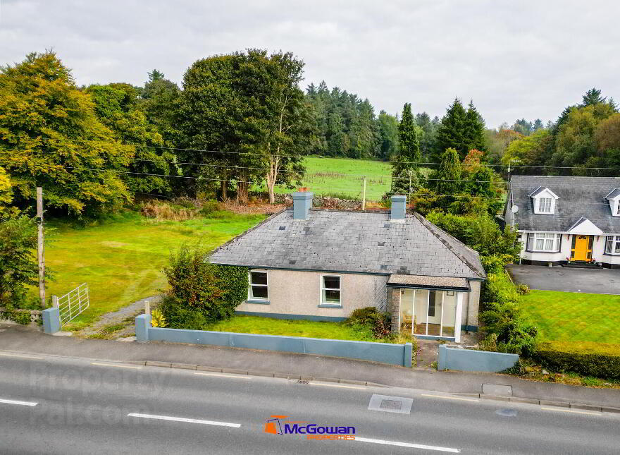 The Glebe, Stranorlar photo