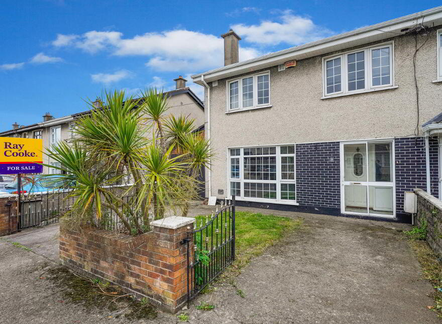 7 Gortmore Drive, Finglas, Dublin, D11 photo