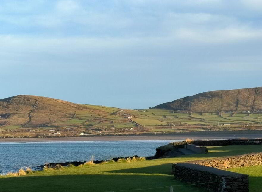 19 Wine Strand Cottages, Ballyferriter, Ballineanig, Tralee