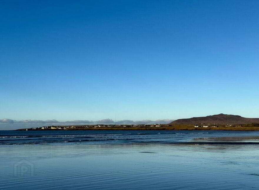 19 Wine Strand Cottages, Ballyferriter, Ballineanig, Tralee