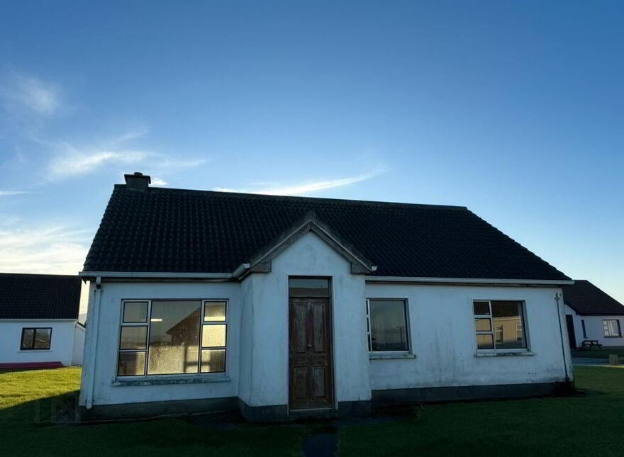 19 Wine Strand Cottages, Ballineanig, Ballineanig, V92HN63