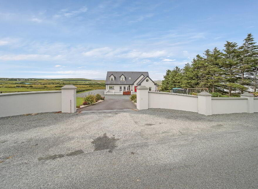 Upper Murroe, Dunfanaghy, F92YP03